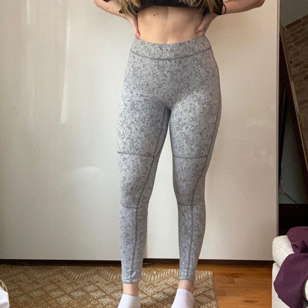 Gymshark leggings